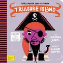 Kincses sziget: A Babylit(r) Shapes Primer (A Babylit(r) Shapes Primer) - Treasure Island: A Babylit(r) Shapes Primer