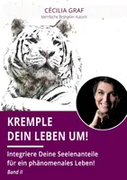 Kremple Dein Leben um!: Integriere Deine Seelenanteile fr ein phnomenales Leben! Band II