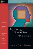 Pszichológia és kereszténység: A kereszténység: Öt nézet - Psychology and Christianity: Five Views