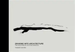 Rajzolás az építészetbe: Antoine Predock vázlatai - Drawing Into Architecture: The Sketches of Antoine Predock