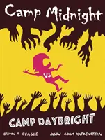 Camp Midnight, 2. kötet: Camp Midnight vs. Camp Daybright - Camp Midnight, Volume 2: Camp Midnight vs. Camp Daybright