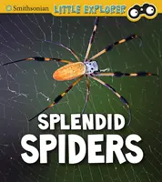 Pompás pókok - Splendid Spiders