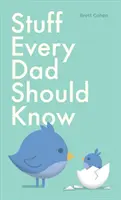 Amit minden apának tudnia kell - Stuff Every Dad Should Know