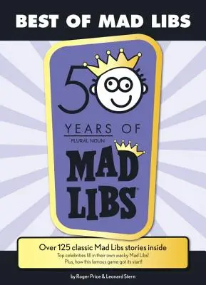 A Mad Libs legjobbjai - Best of Mad Libs