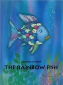 A szivárványhal - The Rainbow Fish