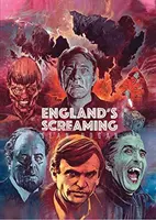 Anglia sikolya - England's Screaming