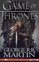 Hra o trůny - Game of Thrones