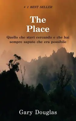 A hely (olasz) - The Place (Italian)