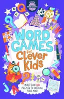 Szójátékok okos gyerekeknek - Word Games for Clever Kids