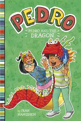 Pedro és a sárkány - Pedro and the Dragon