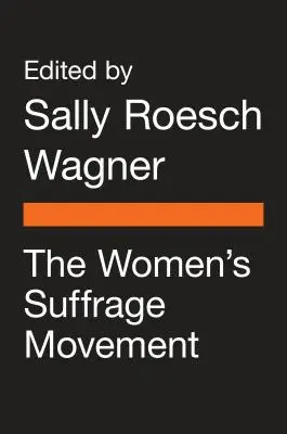 A női választójogi mozgalom - The Women's Suffrage Movement