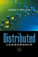 Elosztott vezetés - Distributed Leadership