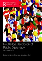 Routledge Handbook of Public Diplomacy (A nyilvános diplomácia kézikönyve) - Routledge Handbook of Public Diplomacy