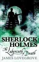 Sherlock Holmes - A halál labirintusa - Sherlock Holmes - The Labyrinth of Death