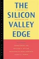 A Szilícium-völgy pereme: Az innováció és a vállalkozói szellem élőhelye - The Silicon Valley Edge: A Habitat for Innovation and Entrepreneurship