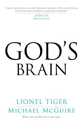 Isten agya - God's Brain