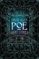 Edgar Allan Poe novellái - Edgar Allan Poe Short Stories