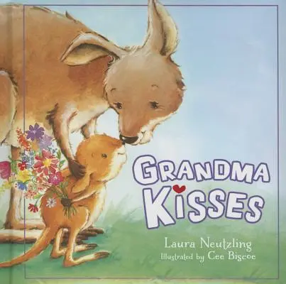 Nagymama puszik - Grandma Kisses