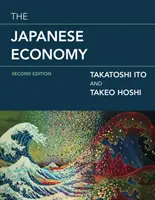 A japán gazdaság, második kiadás - The Japanese Economy, Second Edition