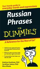 Orosz kifejezések bábuknak - Russian Phrases for Dummies