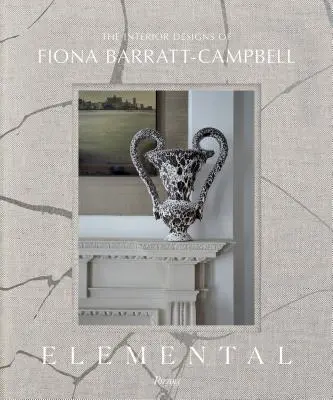 Fiona Barratt-Campbell: Elemi - Fiona Barratt-Campbell: Elemental