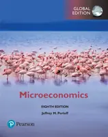 Mikroökonómia, globális kiadás - Microeconomics, Global Edition