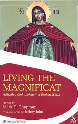 A Magnificat megélése - Living the Magnificat