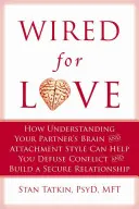 Wired for Love: Hogyan segíthet partnere agyának és kötődési stílusának megértése a konfliktusok elhárításában és a biztonságos kapcsolat kiépítésében? - Wired for Love: How Understanding Your Partner's Brain and Attachment Style Can Help You Defuse Conflict and Build a Secure Relationsh