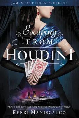 Menekülés Houdini elől - Escaping from Houdini