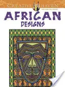 Afrikai minták - African Designs