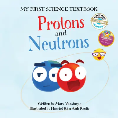 Protonok és neutronok - Protons and Neutrons