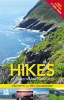 Kelet-Új-Fundland túrái - Hikes of Eastern Newfoundland