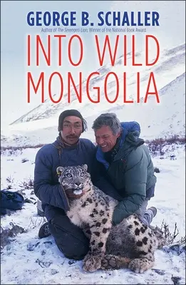 A vad Mongóliába - Into Wild Mongolia