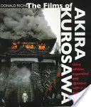 Akira Kurosawa filmjei, harmadik kiadás, bővített és frissített kiadás - The Films of Akira Kurosawa, Third Edition, Expanded and Updated