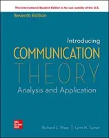 ISE Bevezetés a kommunikációelméletbe: Elemzés és alkalmazás - ISE Introducing Communication Theory: Analysis and Application