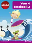 Abacus 4. évfolyam 2. tankönyv - Abacus Year 4 Textbook 2