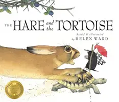 A nyúl és a teknős - Hare and the Tortoise