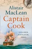 Cook kapitány - Captain Cook