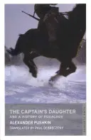 A kapitány lánya - Captain's Daughter