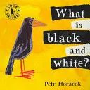 Mi az a fekete-fehér? - What Is Black and White?