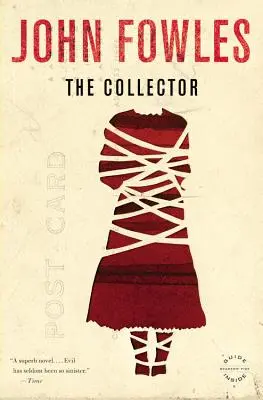 A gyűjtő - The Collector