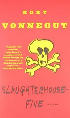 Slaughterhouse-Five: Vagy a gyermekek keresztes hadjárata, kötelességtánc a halállal - Slaughterhouse-Five: Or the Children's Crusade, a Duty-Dance with Death