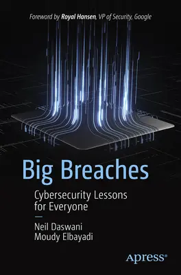 Nagy áthágások: Kiberbiztonsági leckék mindenkinek - Big Breaches: Cybersecurity Lessons for Everyone