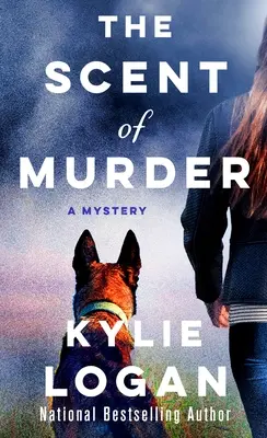 A gyilkosság illata: A Mystery - The Scent of Murder: A Mystery