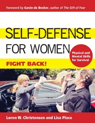 Önvédelem nőknek: Fight Back - Self-Defense for Women: Fight Back