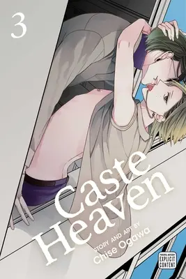 Caste Heaven, 3. kötet - Caste Heaven, Vol. 3