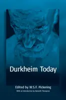 Durkheim ma - Durkheim Today