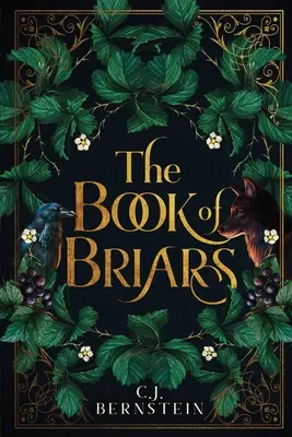 A Briars könyve - The Book of Briars