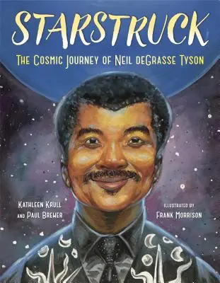 Starstruck: Neil Degrasse Tyson kozmikus utazása - Starstruck: The Cosmic Journey of Neil Degrasse Tyson