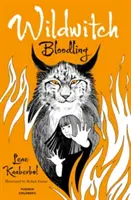 Wildwitch: Bloodling: Wildwitch: Volume Four